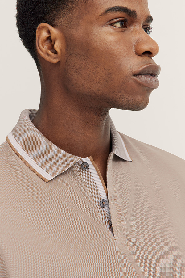 ΜΠΛΟΥΖΑ POLO BUGATTI - 60 ΜΠΕΖ